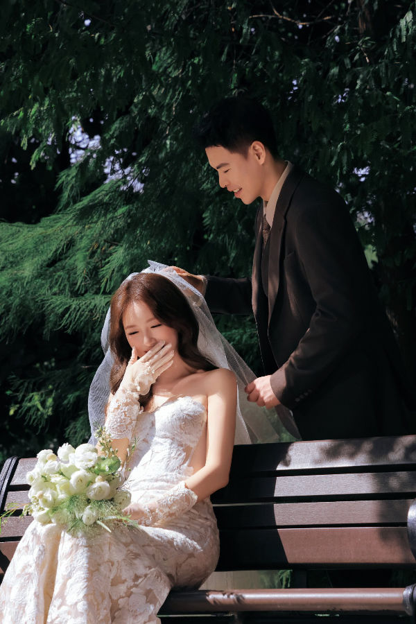 婚纱照 2