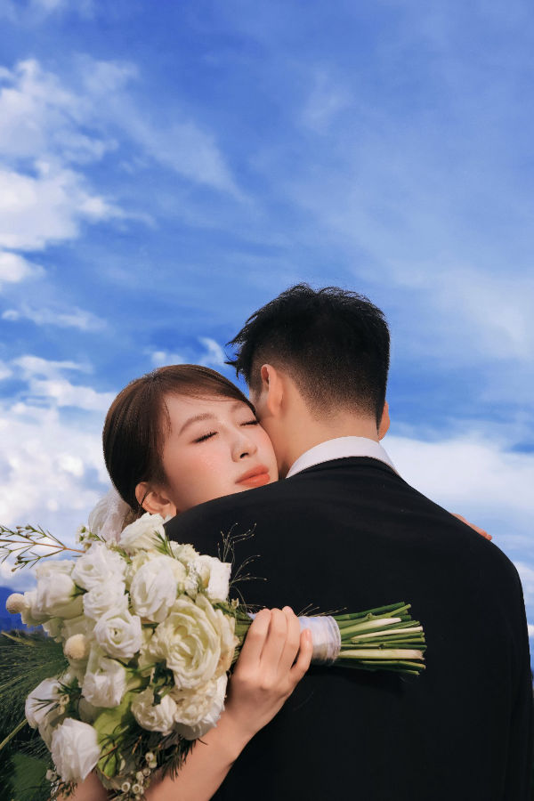 婚纱照 9